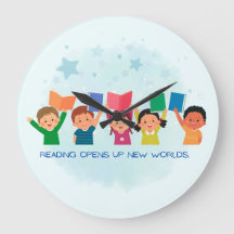 読が新しい世界を開く