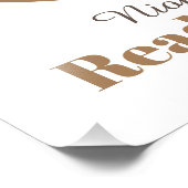 読のコーナー動物をテーマにしたブックノックポスター フォトプリント (角)