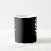 読の日本の簡単 コーヒーマグカップ (中央)