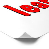 読の未来 ポスター (角)