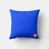 読の石おもしろい本枕 クッション (裏面)