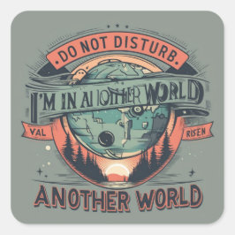 読の脱出シール スクエアシール