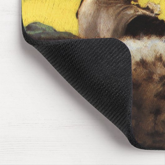 読の話 マウスパッド (コーナー)