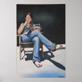 読の転が石 ポスター