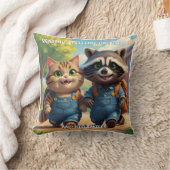 読の、スペル、バックパックとスマイル クッション (ブランケット)