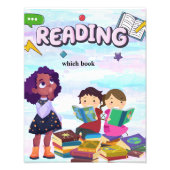 読の フォトプリント            (正面)