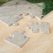 読の | ベルザモリソト ジグソーパズル (側面)