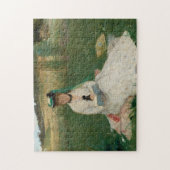 読の | ベルザモリソト ジグソーパズル (縦)