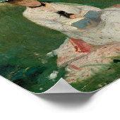 読の | ベルザモリソト ポスター (角)