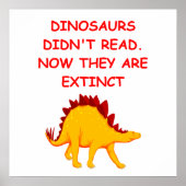 読の ポスター (正面)