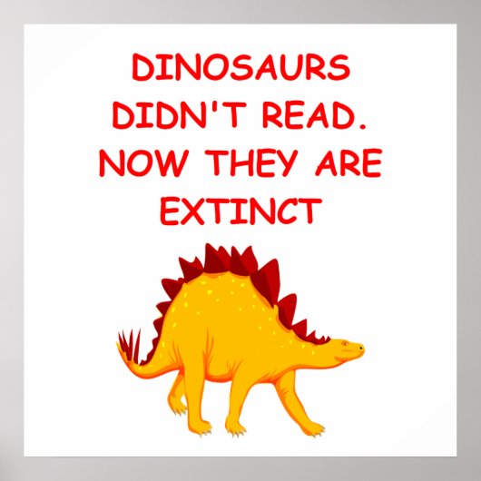 読の ポスター (正面)