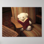 読の ポスター (正面)