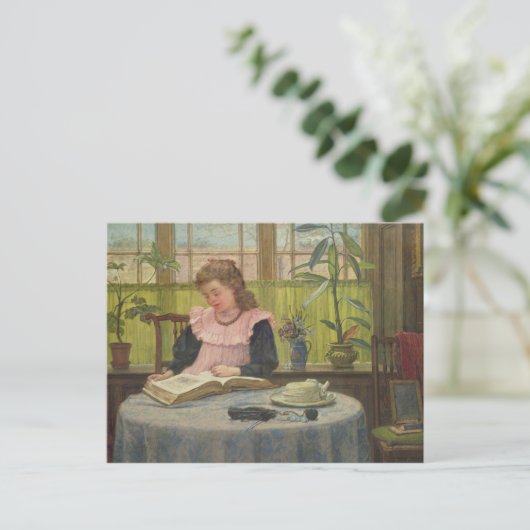 読の ポストカード (スタンド正面)