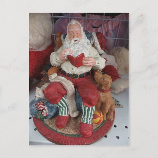 読の ポストカード (正面)