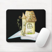 読の マウスパッド (マウス)