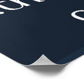 読の…冒険がポスターを続ける ポスター (角)