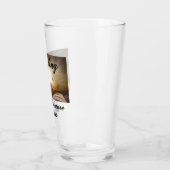 読の、冒険は続く タンブラーグラス (左)