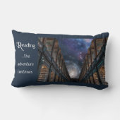 読の…冒険は腰板クッションを続ける ランバークッション (裏面)