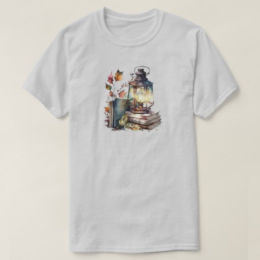 読のTシャツ Tシャツ (デザイン正面)