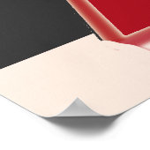 読はおもしろい ポスター (角)