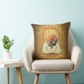 読はタイムトラベル クッション (椅子)