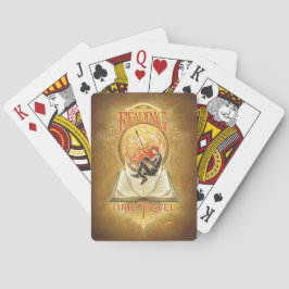 読はタイムトラベル トランプ