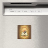 読はタイムトラベル マグネット (インサイチュ (食洗機))