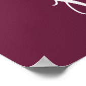 読は君を頭が切れる ポスター (角)