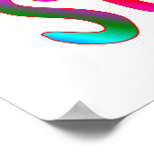 読は成功への鍵 ポスター (角)