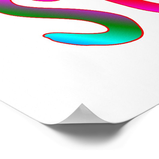 読は成功への鍵 ポスター (角)