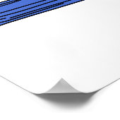 読は私のスポお気に入りのート ポスター (角)