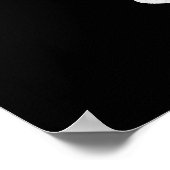 読は私のスーパーパワーブックワーム ポスター (角)