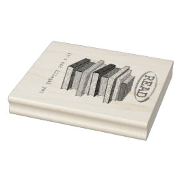 読まだ違法じゃない ラバースタンプ