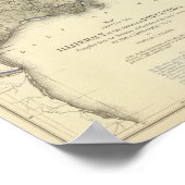 読みにくい1870 ポスター (角)