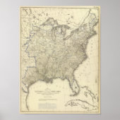 読みにくい1870 ポスター (正面)