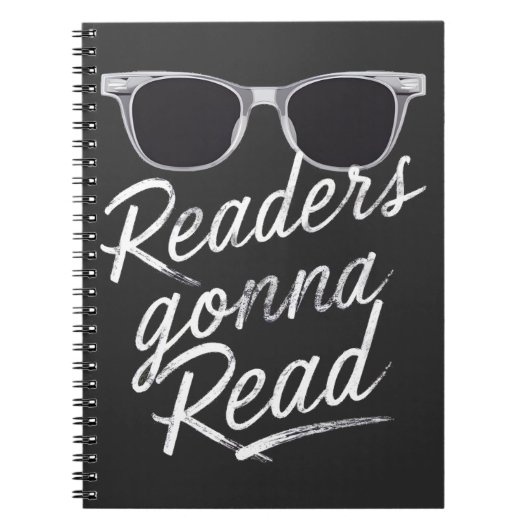 読み読手おもしろいが読次の項目を ノートブック (正面)