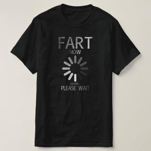 読み込み中です。しばらくお待ちください Tシャツ (デザイン正面)