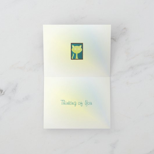 読むこと カード (内部)