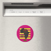 読むマグネットブラックランディアイディアミンダンガーハウス マグネット (インサイチュ (食洗機))