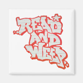 読も泣く。 マグネット