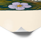 読キノコの妖精 ポスター (コーナー)