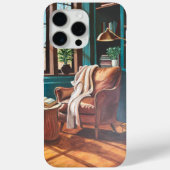 読ノク Case-Mate iPhoneケース (裏面)