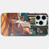 読ノク Case-Mate iPhoneケース (裏面 (横))