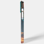 読ノク Case-Mate iPhoneケース (裏面 / 左)