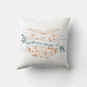 読ハート クッション (裏面)