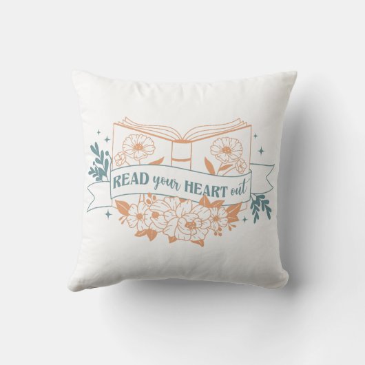 読ハート クッション (裏面)