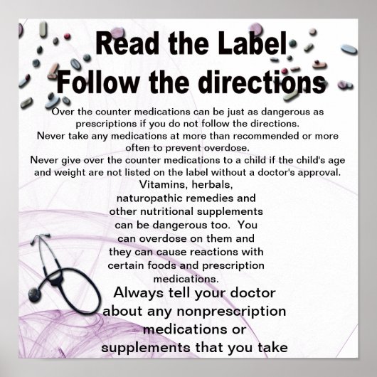 読ラベ後を追ルの方向 ポスター (正面)