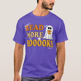 読他のブック Tシャツ