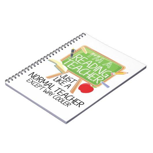 読先生 ノートブック (左側)