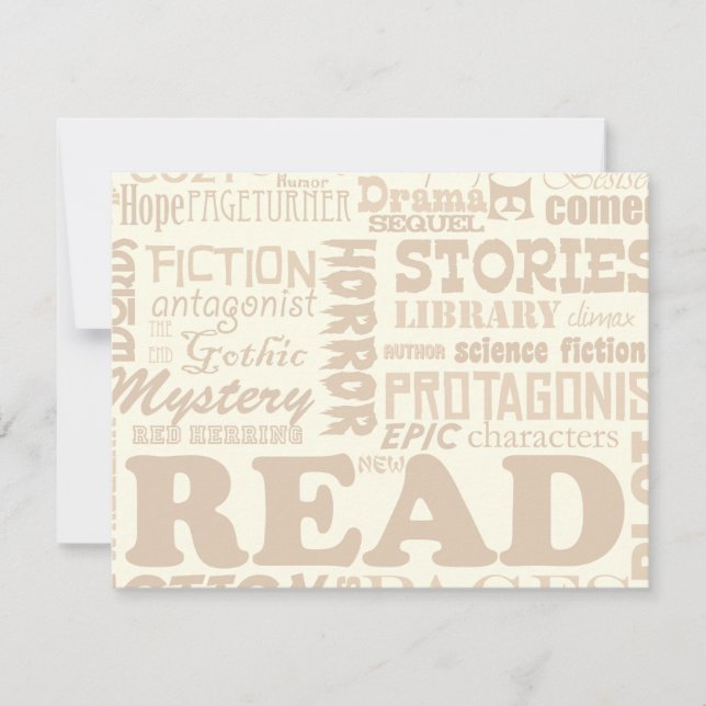 読全部！ (正面)